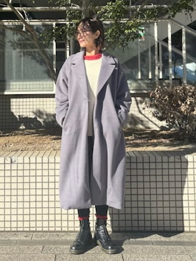 BEAMS HEART WOMENさんのコーディネート