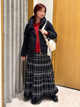 BEAMS HEART WOMENさんのコーディネート