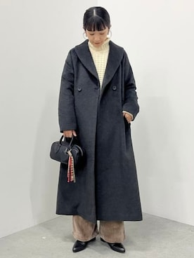 BEAMS HEART WOMENさんのコーディネート