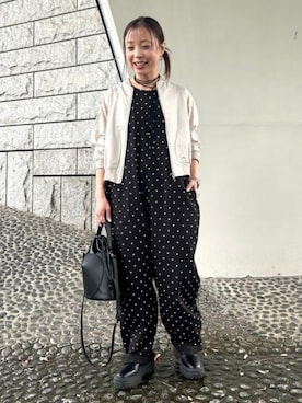 BEAMS HEART WOMENさんのコーディネート