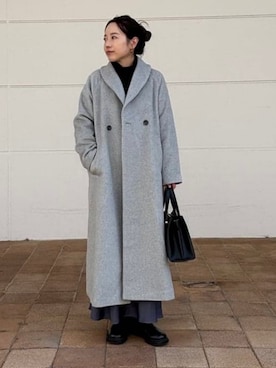 BEAMS HEART WOMENさんのコーディネート