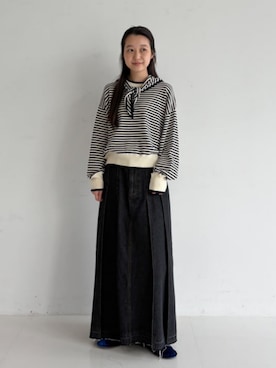 BEAMS HEART WOMENさんのコーディネート