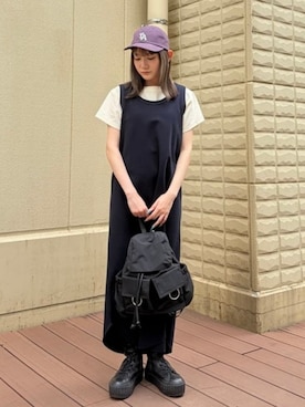 BEAMS HEART WOMENさんのコーディネート