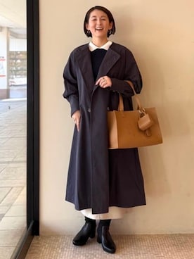 BEAMS HEART WOMENさんのコーディネート