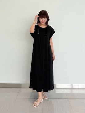 BEAMS HEART WOMENさんのコーディネート