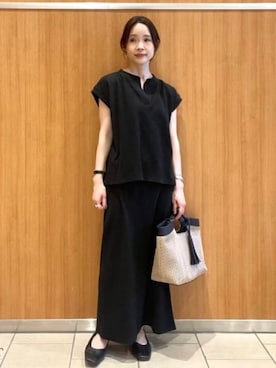 BEAMS HEART WOMENさんのコーディネート
