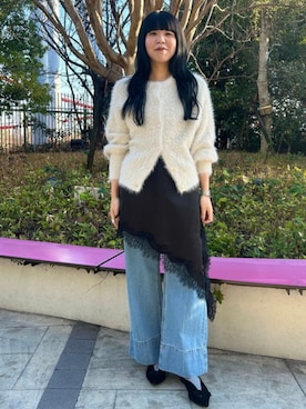 BEAMS HEART WOMENさんのコーディネート