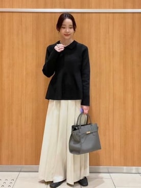 BEAMS HEART WOMENさんのコーディネート