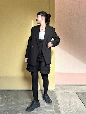 BEAMS HEART WOMENさんのコーディネート