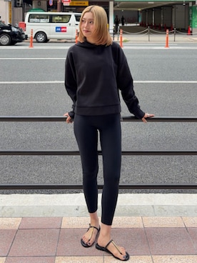BEAMS HEART WOMENさん(レディース・163cm)の秋コーディネート