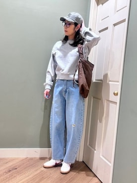 BEAMS HEART WOMENさんのコーディネート