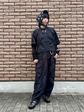 BEAMS HEART WOMENさんのコーディネート