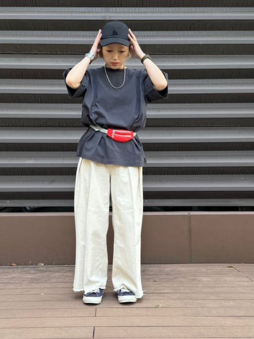 なっちゃん　BEAMSHEARTとSK2ccクリーム 友達のお誕生日お祝いしてきたよ👶🏻🫶🏻 大好きな友達の誕生日