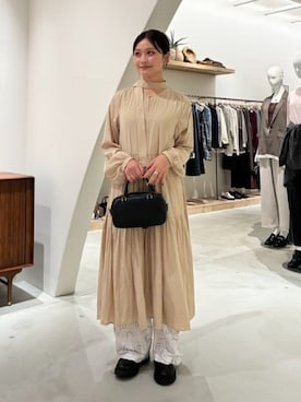 BEAMS HEART WOMENさんのコーディネート