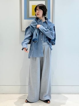 BEAMS HEART WOMENさんのコーディネート