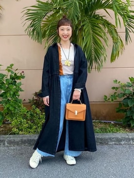 BEAMS HEART WOMENさんのコーディネート