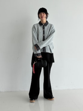 BEAMS HEART WOMENさんのコーディネート