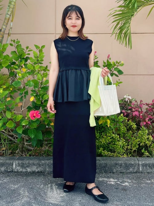 BEAMS HEARTのバッグを使ったコーディネート(ZOZOTOWN Yahoo!店