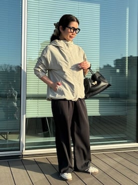 BEAMS HEART WOMENさんのコーディネート