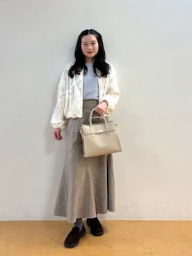 BEAMS HEART WOMENさんのコーディネート