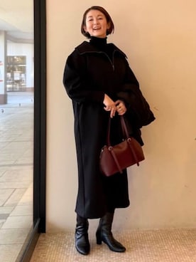 BEAMS HEART WOMENさんのコーディネート