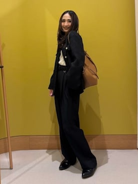 BEAMS HEART WOMENさんのコーディネート