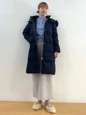 BEAMS HEART WOMENさんのコーディネート