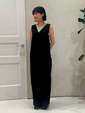 BEAMS HEART WOMENさん(レディース・153cm)の夏コーディネート