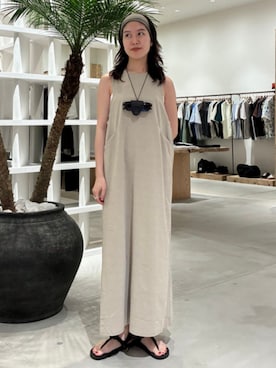 BEAMS HEART WOMENさんのコーディネート