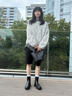 BEAMS HEART WOMENさんのコーディネート