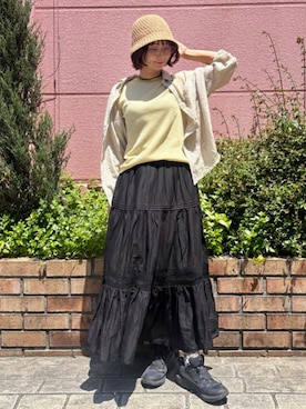 BEAMS HEART WOMENさんのコーディネート
