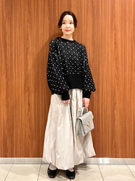 BEAMS HEART WOMENさんのコーディネート