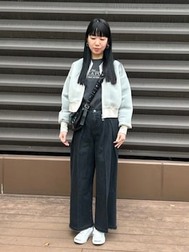 BEAMS HEART WOMENさんのコーディネート