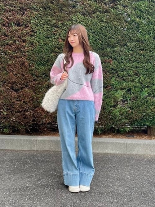 デニムパンツままん様 4562354269398_cl09