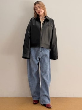 BEAMS HEART WOMENさんのコーディネート