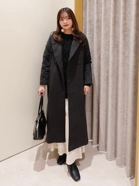 BEAMS HEART WOMENさんのコーディネート