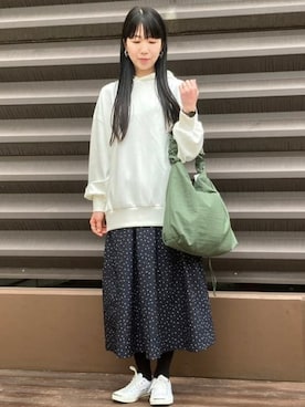 BEAMS HEART WOMENさんのコーディネート