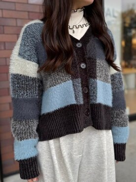 BEAMS HEART WOMENさん（レディース・155cm）の秋コーディネート