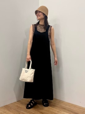 BEAMS HEART WOMENさんのコーディネート