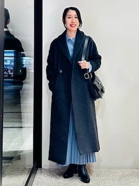 BEAMS HEART WOMENさんのコーディネート