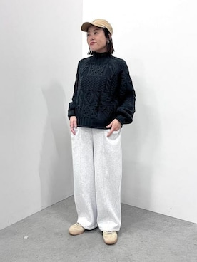 BEAMS HEART WOMENさんのコーディネート