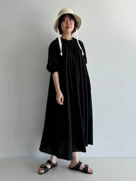 BEAMS HEART WOMENさんのコーディネート