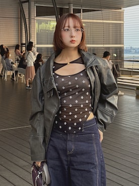 urumuさんのコーディネート