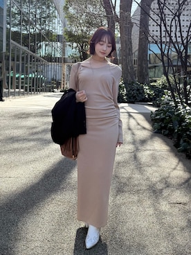 urumuさんのコーディネート