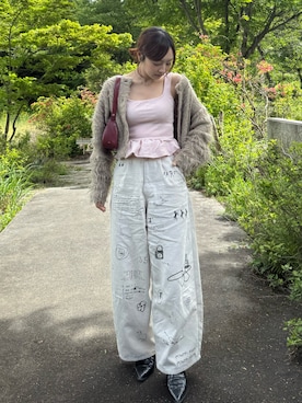 urumuさんのコーディネート