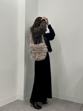 ttimewcさんのコーディネート