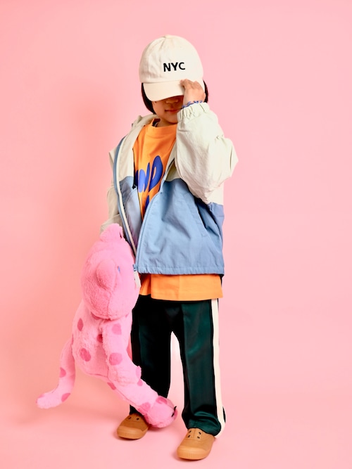 セール】【WEB限定】サイドライントラックパンツ（その他パンツ