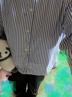 「アイテム（音楽/本・雑誌）」を使った、0816pandaさん（レディース・160cm）の秋コーディネート