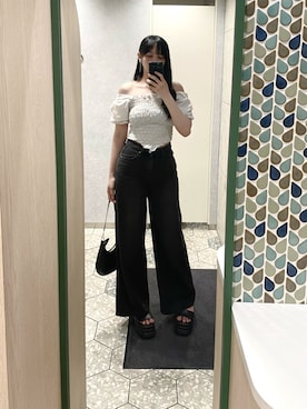 cattia21さん（レディース・162cm・30代）の秋コーディネート