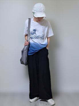 pomekuruさん(レディース・157cm)の秋コーディネート